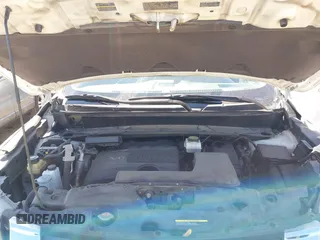2020 Nissan Pathfinder S with VIN 5N1DR2AN8LC608330, listed as a IAAI auction lot 41637490 with 86,946 mi miles. Bid and sale history available at carsss.com. Image 10.