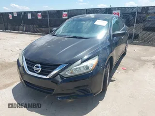 2016 Nissan Altima SR with VIN 1N4AL3AP9GC170915, listed as a IAAI auction lot 42116206 with 188,684 mi miles and . Bid and sale history available at DreamBid. Image 2.