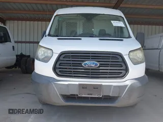2016 Ford Transit Cargo with VIN 1FTBW2CM0GKA68198, listed as a IAAI auction lot 42709011 with 187,802 mi miles and . Bid and sale history available at DreamBid. Image 6.