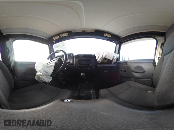 2006 Jeep Wrangler X с VIN 1J4FA39S96P774464, выставлен на аукционе IAAI как лот 42110406 с пробегом 53 935 миль миль и . История ставок и продаж доступна на DreamBid. Изображение 18.