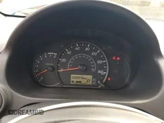 2024 Mitsubishi Mirage ES z VIN ML32AUHJ6RH000242, wystawiony jako Copart lot #52795295 z przebiegiem 8 978 mil mil oraz Szkoda całkowita • Salvage title. Historia ofert i sprzedaży dostępna na DreamBid. Obrazek 9.