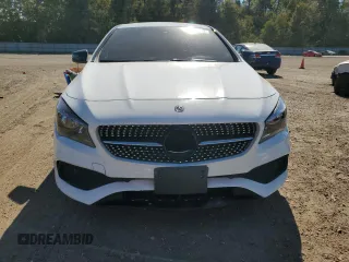 2019 Mercedes-Benz CLA 250 with VIN WDDSJ4EB5KN755177, listed as a Copart auction lot 74063903 with 49,100 mi miles and . Bid and sale history available at DreamBid. Image 5.