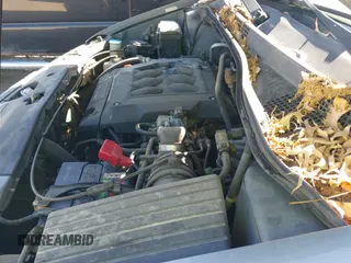 2000 Honda Odyssey LX с VIN 2HKRL1853YH604516, выставлен на аукционе IAAI как лот 42537159 с пробегом 237 423 миль миль и . История ставок и продаж доступна на DreamBid. Изображение 12.