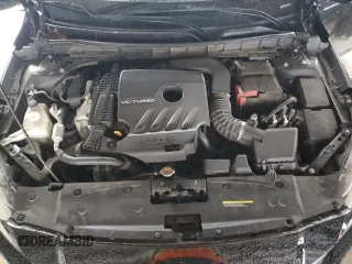2019 Nissan Altima SR with VIN 1N4AL4CV6KC257701, listed as a Copart auction lot 79072124 with 82,697 mi miles and Salvage Title. Bid and sale history available at carsss.com. Image 13.