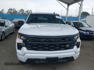 2022 Chevrolet Silverado 1500 Custom with VIN 3GCPABEK2NG628128, listed as a IAAI auction lot 41870964 with 34,735 mi miles and . Bid and sale history available at DreamBid. Image 13.