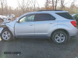 2015 Chevrolet Equinox LT with VIN 2GNFLGEK4F6282705, listed as a IAAI auction lot 41752938 with 67,666 mi miles. Bid and sale history available at carsss.com. Image 14.