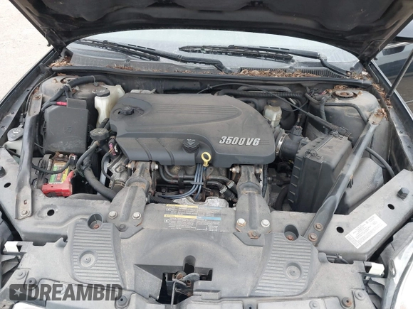 2007 Chevrolet Impala LT with VIN 2G1WT58K879342793, listed as a IAAI auction lot 40906862 with 187,949 mi miles and . Bid and sale history available at DreamBid. Image 10.