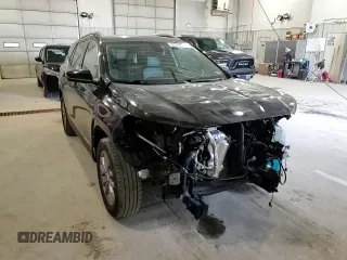 2023 GMC Terrain SLT with VIN 3GKALPEG6PL153896, listed as a Copart auction lot 50389425 with 29,006 mi miles and Salvage title. Bid and sale history available at DreamBid. Image 12.