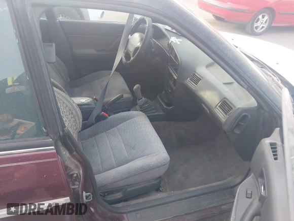 1994 Subaru Legacy L with VIN 4S3BJ6336R6957516, listed as a IAAI auction lot 41895596 with 193,143 mi miles and . Bid and sale history available at DreamBid. Image 5.