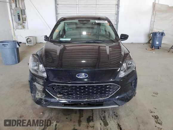 2020 Ford Escape SE с VIN 1FMCU9G64LUA73381, выставлен на аукционе Copart как лот 55249495 с пробегом 87 948 миль миль и Списание • Salvage title. История ставок и продаж доступна на DreamBid. Изображение 5.