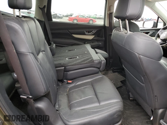 2022 Subaru Ascent Limited z VIN 4S4WMALD2N3430102, wystawiony jako Copart lot #53691305 z przebiegiem Nie podano mil oraz Szkoda całkowita • Salvage title. Historia ofert i sprzedaży dostępna na DreamBid. Obrazek 11.