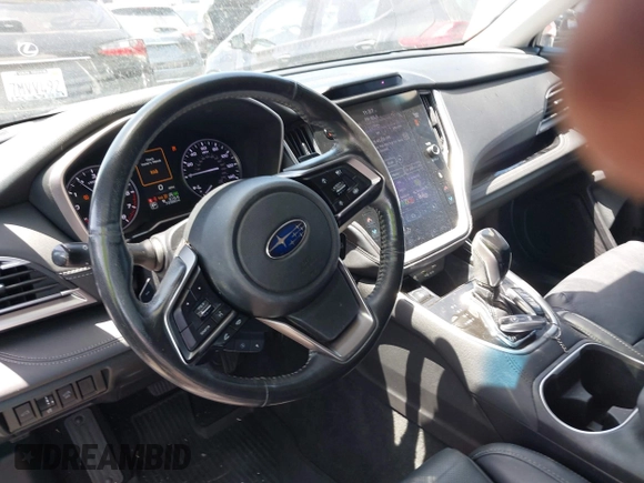 2022 Subaru Outback Limited с VIN 4S4BTANC3N3128968, выставлен на аукционе IAAI как лот 42507507 с пробегом 72 560 миль миль и . История ставок и продаж доступна на DreamBid. Изображение 20.