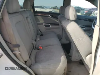 2008 Saturn VUE I4 z VIN 3GSCL93Z08S715257, wystawiony jako Copart lot #48727965 z przebiegiem 227 054 mil mil oraz Szkoda całkowita • Salvage title. Historia ofert i sprzedaży dostępna na DreamBid. Obrazek 10.