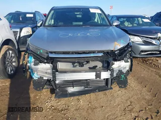 2025 Honda CR-V EX with VIN 2HKRS4H41SH443862, listed as a IAAI auction lot 41230600 with 331 mi miles and . Bid and sale history available at DreamBid. Image 6.