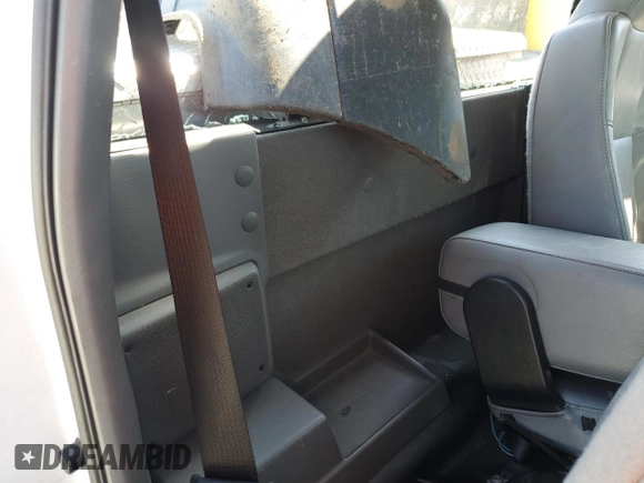 2006 Ford Ranger XL with VIN 1FTYR10U86PA94582, listed as a Copart auction lot 49848835 with 112,118 mi miles and Salvage title. Bid and sale history available at DreamBid. Image 10.