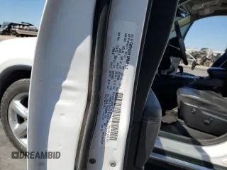 2013 Dodge Durango Citadel с VIN 1C4SDJET1DC658064, выставлен на аукционе Copart как лот 59292475 с пробегом 195 474 миль миль и Чистый • Clean title. История ставок и продаж доступна на DreamBid. Изображение 12.