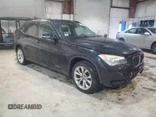 2014 BMW X1 xDrive28i z VIN WBAVL1C56EVY18205, wystawiony jako Copart lot #51584415 z przebiegiem 166 247 mil mil oraz Czysty tytuł • Clean title. Historia ofert i sprzedaży dostępna na DreamBid. Obrazek 4.