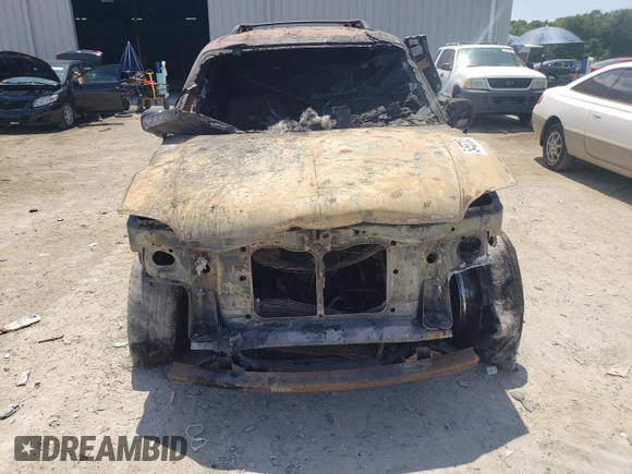 2004 Mercury Mountaineer Convenience z VIN 4M2ZU86K04ZJ53671, wystawiony jako Copart lot #54557315 z przebiegiem Nie podano mil oraz Szkoda całkowita • Salvage title. Historia ofert i sprzedaży dostępna na DreamBid. Obrazek 5.
