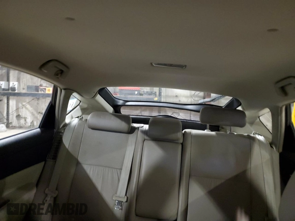 2006 Toyota Prius with VIN JTDKB20UX67521065, listed as a Copart auction lot 51074325 with 130,621 mi miles and Salvage Title. Bid and sale history available at carsss.com. Image 10.