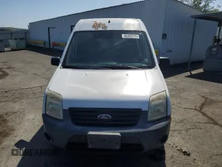 2013 Ford Transit Connect XL with VIN NM0LS7CN9DT172391, listed as a Copart auction lot 56339795 with 305,294 mi miles and Salvage title. Bid and sale history available at DreamBid. Image 5.