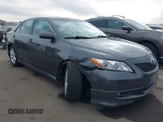 2007 Toyota Camry CE with VIN 4T1BE46K97U526426, listed as a IAAI auction lot 41725222 with 178,998 mi miles and . Bid and sale history available at DreamBid. Image 6.