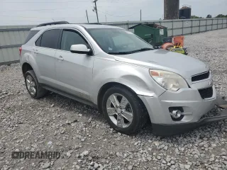 2012 Chevrolet Equinox 2LT z VIN 2GNFLPE54C6162201, wystawiony jako Copart lot #55946725 z przebiegiem 182 396 mil mil oraz Szkoda całkowita • Salvage title. Historia ofert i sprzedaży dostępna na DreamBid. Obrazek 4.