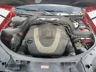 2010 Mercedes-Benz GLK 350 z VIN WDCGG8HB8AF323753, wystawiony jako Copart lot #55125945 z przebiegiem 228 228 mil mil oraz Szkoda całkowita • Salvage title. Historia ofert i sprzedaży dostępna na DreamBid. Obrazek 12.