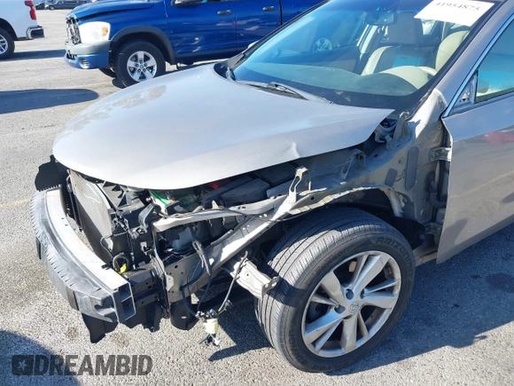 2015 Nissan Altima SL with VIN 1N4AL3AP4FC146262, listed as a IAAI auction lot 41954875 with 105,706 mi miles and . Bid and sale history available at DreamBid. Image 6.