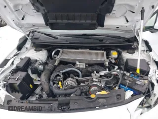 2023 Subaru WRX z VIN JF1VBAA67P9808267, wystawiony jako IAAI lot #41237223 z przebiegiem 36 686 mil mil oraz . Historia ofert i sprzedaży dostępna na DreamBid. Obrazek 10.