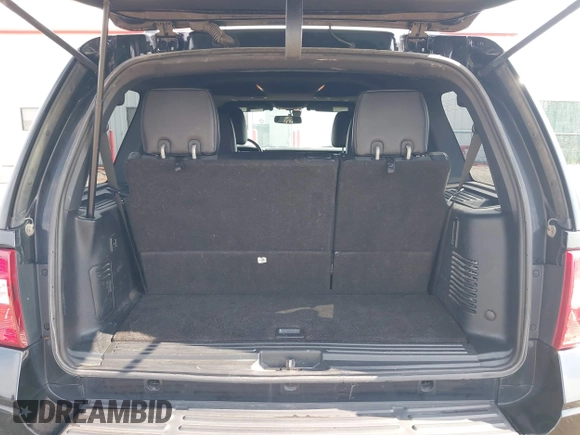 2016 Ford Expedition Limited с VIN 1FMJU2AT3GEF22336, выставлен на аукционе IAAI как лот 42396526 с пробегом 174 048 миль миль и . История ставок и продаж доступна на DreamBid. Изображение 17.