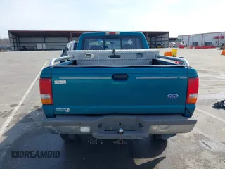 1994 Ford Ranger Splash with VIN 1FTCR15X9RPC52929, listed as a IAAI auction lot 41773442 with 229,012 mi miles and . Bid and sale history available at DreamBid. Image 15.