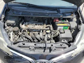 2017 Toyota Yaris L z VIN VNKKTUD37HA081412, wystawiony jako Copart lot #60876085 z przebiegiem 192 303 mil mil oraz Czysty tytuł • Clean title. Historia ofert i sprzedaży dostępna na DreamBid. Obrazek 11.