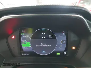 2023 Chevrolet Bolt EV 2LT with VIN 1G1FX6S03P4184237, listed as a IAAI auction lot 41565141 with 80,603 mi miles. Bid and sale history available at carsss.com. Image 15.