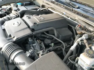 2005 Nissan Pathfinder SE with VIN 5N1AR18U35C745284, listed as a IAAI auction lot 41473294 with 84,403 mi miles and . Bid and sale history available at DreamBid. Image 19.