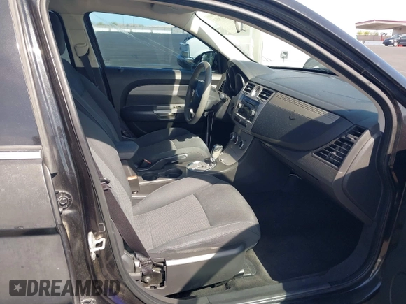 2010 Chrysler Sebring Touring with VIN 1C3CC4FB6AN207070, listed as a IAAI auction lot 42131880 with 155,362 mi miles. Bid and sale history available at carsss.com. Image 5.