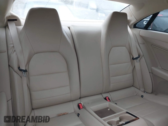 2012 Mercedes-Benz E 550 with VIN WDDKJ7DB1CF154184, listed as a IAAI auction lot 41528446 with 153,016 mi miles and . Bid and sale history available at DreamBid. Image 8.