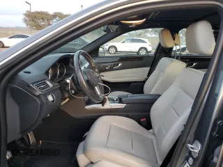 2016 Mercedes-Benz E-Class E 350 Sport with VIN WDDHF5KB0GB216738, listed as a Copart auction lot 36789763 with 85,520 mi miles. Bid and sale history available at carsss.com. Image 7.