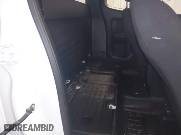 2021 Ford Ranger XL with VIN 1FTER1EH9MLD52952, listed as a IAAI auction lot 42169523 with 59,990 mi miles and . Bid and sale history available at DreamBid. Image 8.