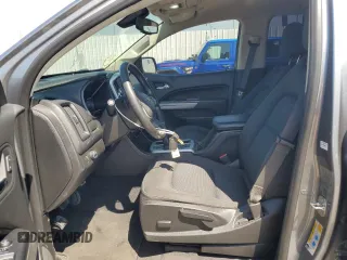 2020 Chevrolet Colorado 2WD LT с VIN 1GCGSCEN1L1202326, выставлен на аукционе Copart как лот 52389305 с пробегом 87 306 миль миль и Списание • Salvage title. История ставок и продаж доступна на DreamBid. Изображение 7.