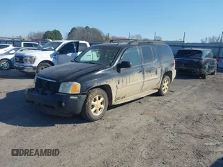 2004 GMC Envoy SLT z VIN 1GKET16PX46140720, wystawiony jako IAAI lot #41661912 z przebiegiem 252 524 mil mil oraz . Historia ofert i sprzedaży dostępna na DreamBid. Obrazek 2.
