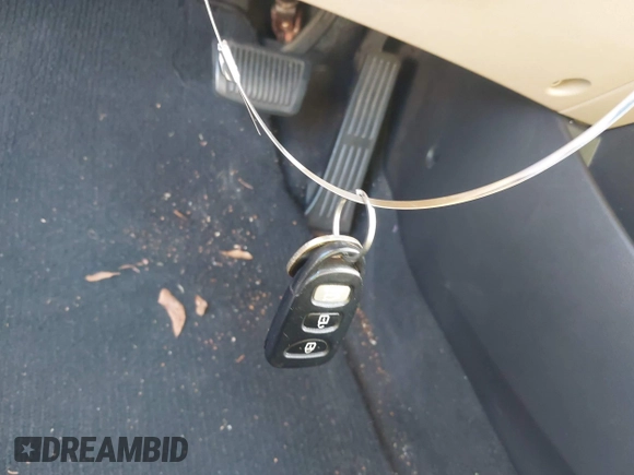 2012 Hyundai Elantra Limited с VIN KMHDH4AE4CU206703, выставлен на аукционе IAAI как лот 42698825 с пробегом 206 340 миль миль и . История ставок и продаж доступна на DreamBid. Изображение 11.