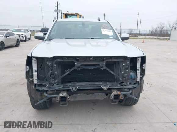 2018 Chevrolet Silverado 1500 LT with VIN 1GCRCREH8JZ172209, listed as a IAAI auction lot 41569533 with 144,475 mi miles and . Bid and sale history available at DreamBid. Image 12.