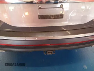 2024 Volkswagen Atlas SE с VIN 1V2HR2CA1RC556840, выставлен на аукционе IAAI как лот 42786516 с пробегом 24 384 миль миль и . История ставок и продаж доступна на DreamBid. Изображение 2.