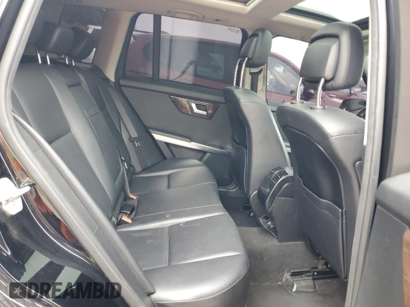 2014 Mercedes-Benz GLK 350 with VIN WDCGG8JB6EG210202, listed as a Copart auction lot 73342914 with 176,589 mi miles and Clean Title. Bid and sale history available at DreamBid. Image 11.