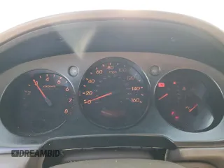 2002 Acura RL с VIN JH4KA96592C001872, выставлен на аукционе Copart как лот 55144775 с пробегом Не указан миль и Списание • Salvage title. История ставок и продаж доступна на DreamBid. Изображение 9.
