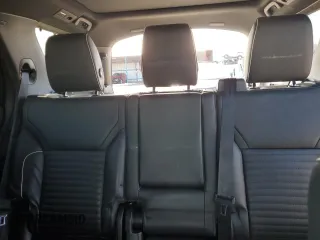 2019 Land Rover Discovery HSE with VIN SALRR2RV0K2401507, listed as a Copart auction lot 84772434 with 31,069 mi miles and Clean Title. Bid and sale history available at DreamBid. Image 10.