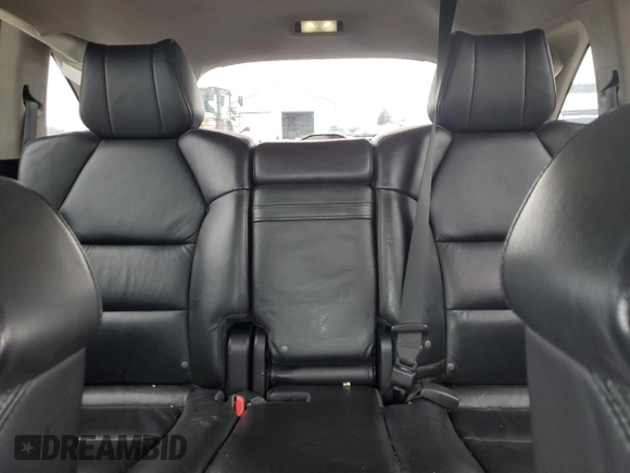 2011 Acura MDX Tech Pkg with VIN 2HNYD2H67BH530373, listed as a Copart auction lot 42739175 with 188,519 mi miles and Salvage Title. Bid and sale history available at carsss.com. Image 10.