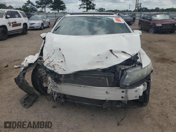 2015 Honda Civic Sedan Si with VIN 2HGFB6E51FH704161, listed as a Copart auction lot 51771305 with 184,558 mi miles and Non Repairable. Bid and sale history available at carsss.com. Image 5.