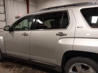 2011 GMC Terrain SLT-2 with VIN 2CTALWEC0B6450568, listed as a IAAI auction lot 41922964 with 181,378 mi miles and . Bid and sale history available at carsss.com. Image 15.