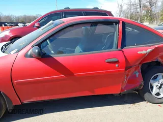2004 Chevrolet Cavalier with VIN 1G1JC12F247252468, listed as a IAAI auction lot 41651351 with Not Provided miles and . Bid and sale history available at DreamBid. Image 13.